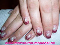 Mobile Traumn�gel
