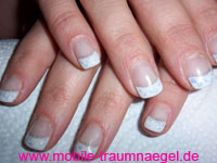 Mobile Traumn�gel