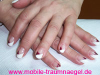 Mobile Traumn�gel