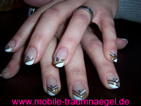Mobile Traumn�gel