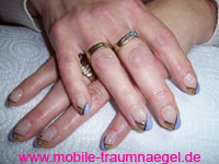 Mobile Traumn�gel