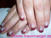 Mobile Traumn�gel